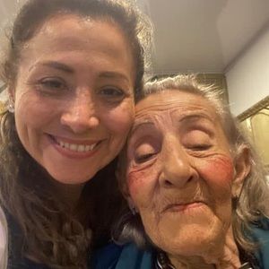 Meet your Posher, Patricia ivette